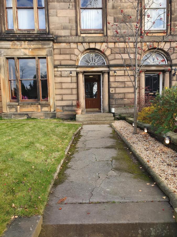 Minto House Hotel Edinburgh Exterior photo