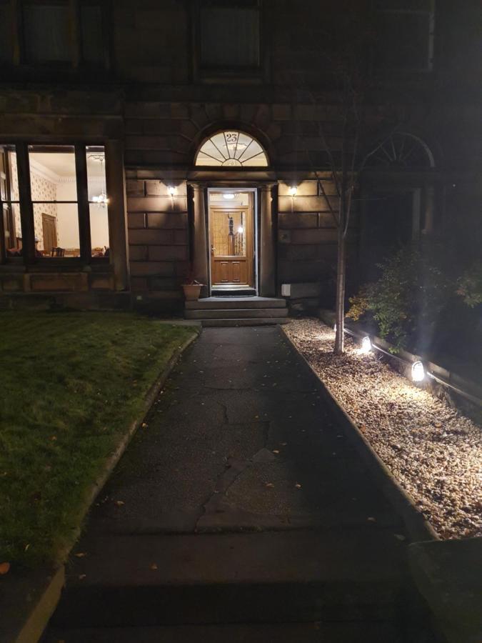 Minto House Hotel Edinburgh Exterior photo
