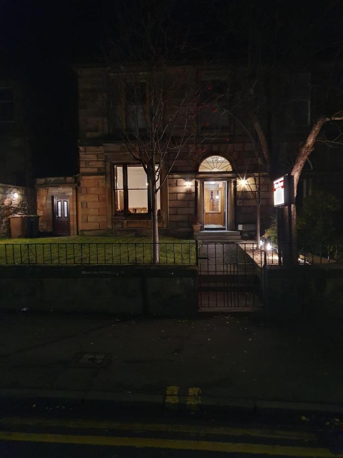 Minto House Hotel Edinburgh Exterior photo